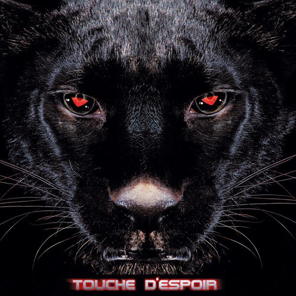 Touche d'espoir
