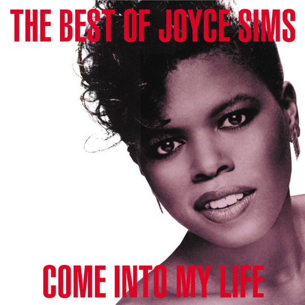 Come Into My Life (Extended Album Mix)