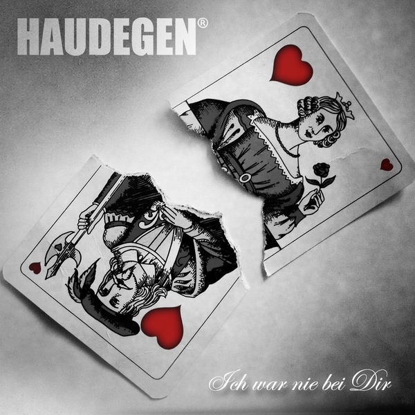 Ich war nie bei Dir