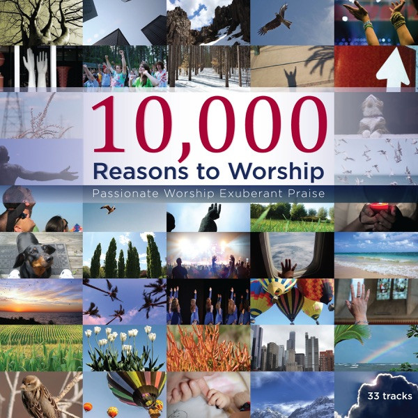 10,000 Reasons