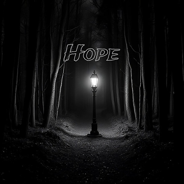 Gothnek & Jimmy Levy & Vinny Venditto - Hope
