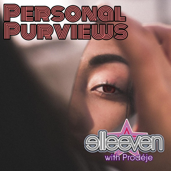 ellee ven, Prodéje - Personal Purviews