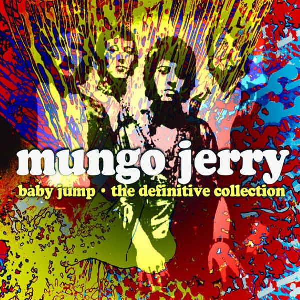 Baby Jump
