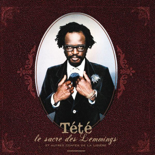 Fils de Cham