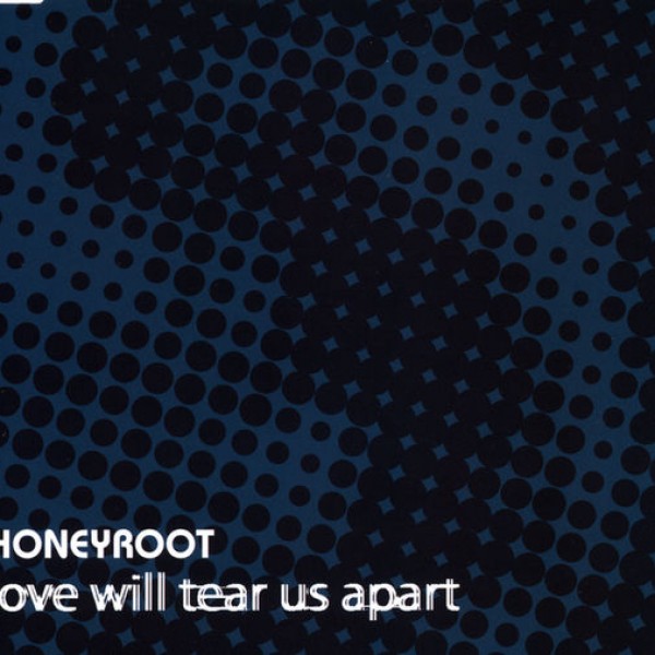 Love Will Tear Us Apart