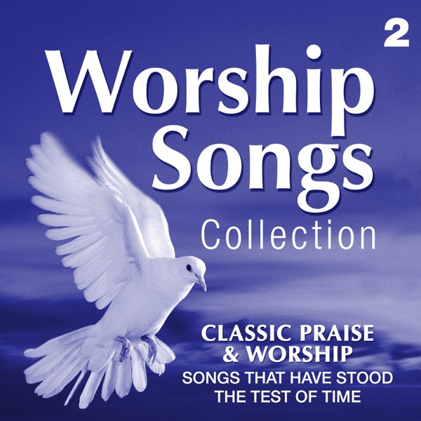 You Are Beautiful Beyond Description (I Stand in Awe)