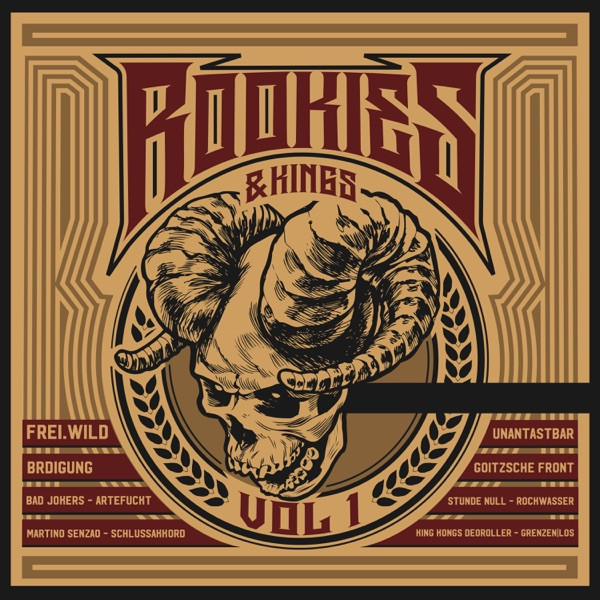 Fick dich und verpiss dich