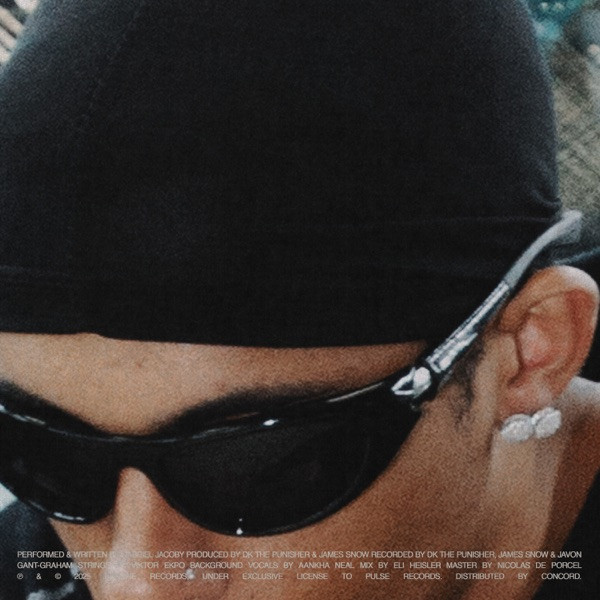 Gabriel Jacoby - baby