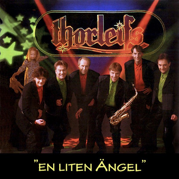 En Liten Ängel