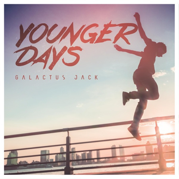 Back to Life (feat. SoulBox)
