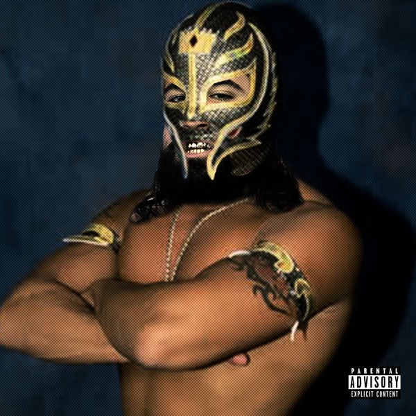 Rey Mysterio Radio King