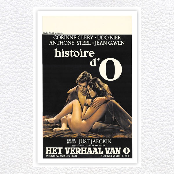 Histoire d'O