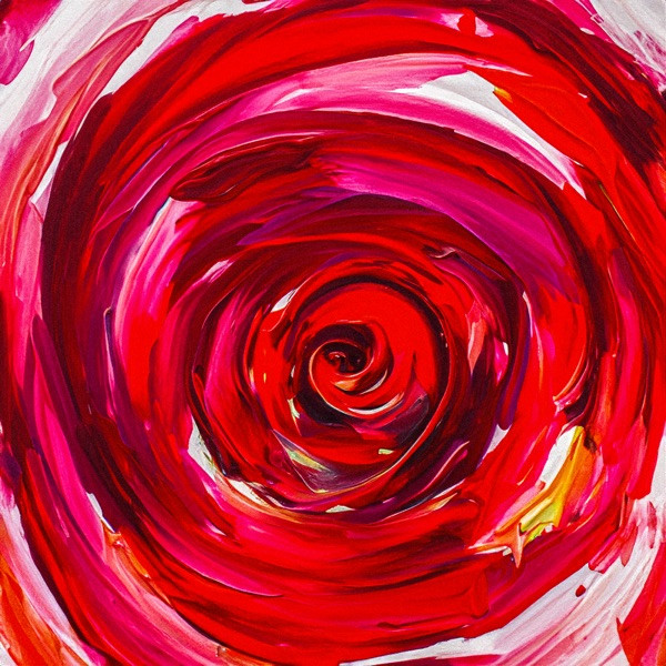 Can I Call You Rose? - Cover