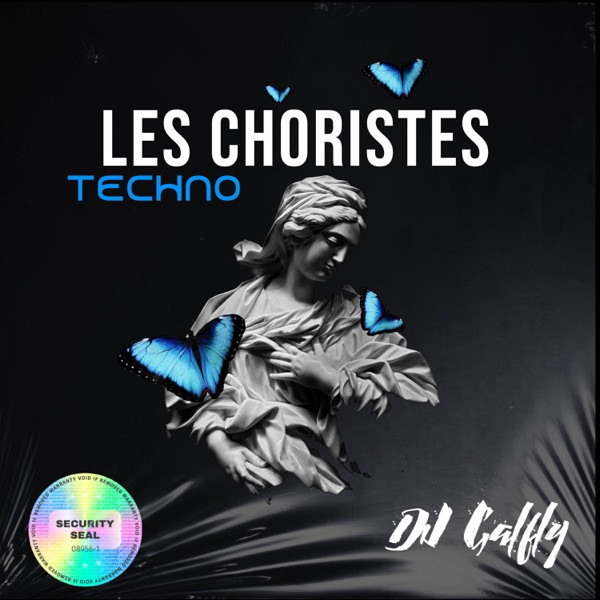 les choristes (techno remix)