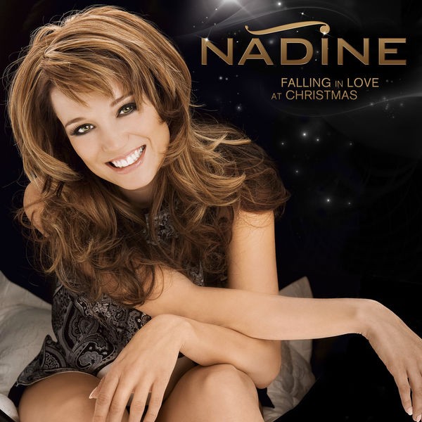 Falling In Love At Christmas