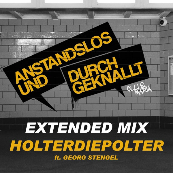 Holterdiepolter