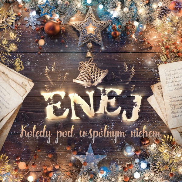 Gdy Się Chrystus Rodzi