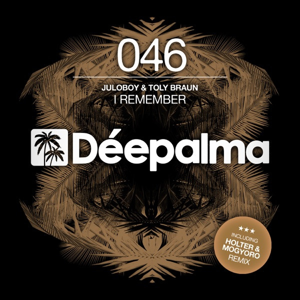 I Remember - Original Mix
