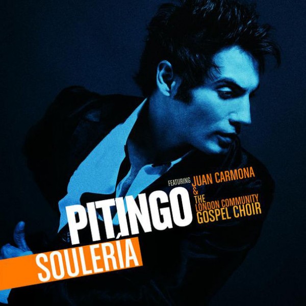 Killing Me Softly With His Song (Mátame Suavemente Con Tu Canción)