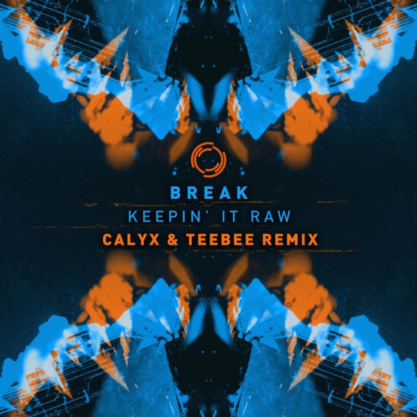 Keepin It Raw - Calyx & Teebee Remix