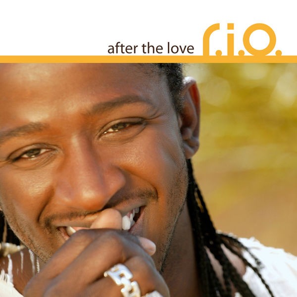 After the Love (Dave Kurtis Radio Edit)