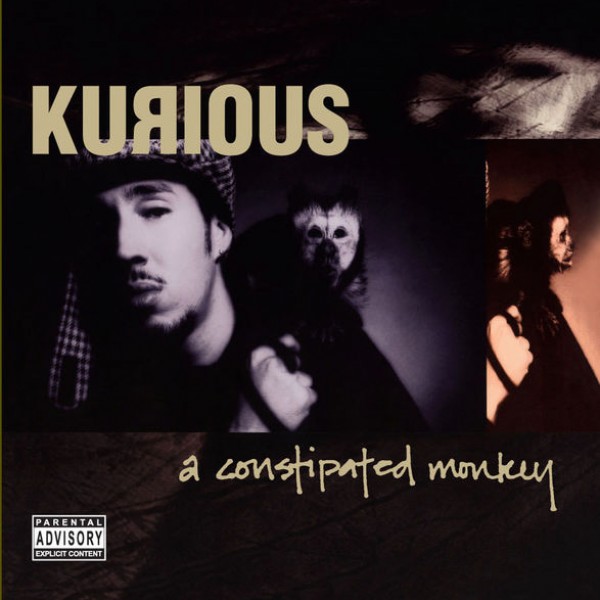 I'm Kurious