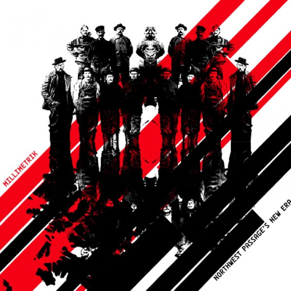 Le Libraire obscur du mont d'Iberville