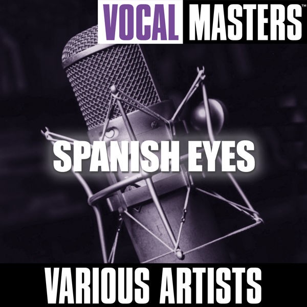 Spanish Eyes