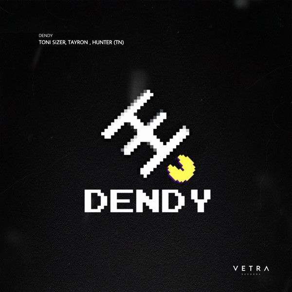 Dendy - Radio Edit