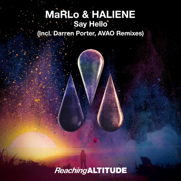 Say Hello - Radio Edit