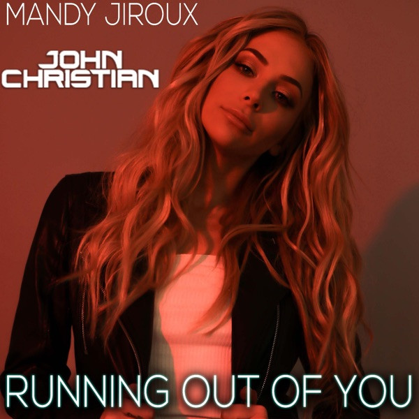 Running Out Of You - John Christian Remix