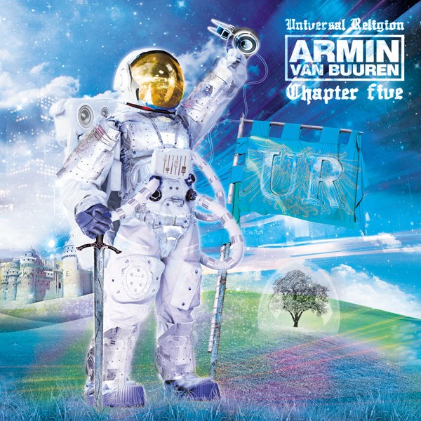 Falling Away (Armin van Buuren Remix)