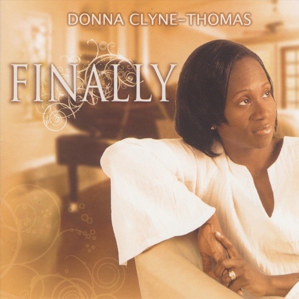 Donna Clyne-Thomas - Oh to Be Wise and Holy