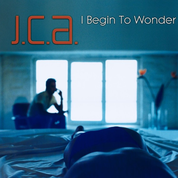I Begin To Wonder - Bini & Martini Club Mix