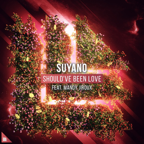 My Forever - Suyano Remix