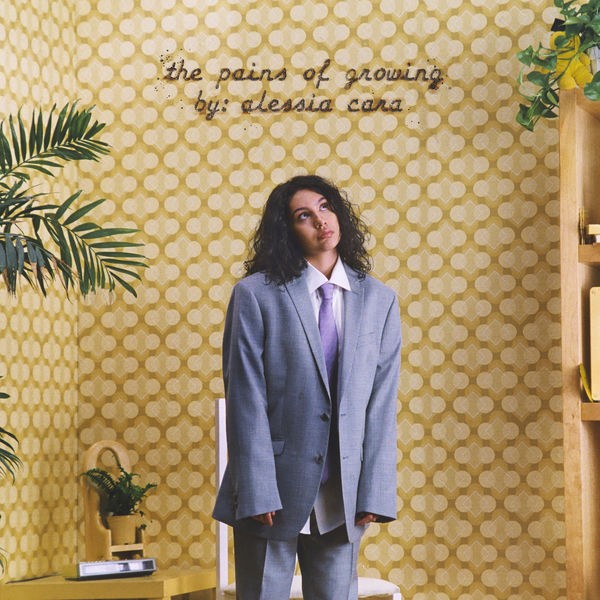 Out of Love
