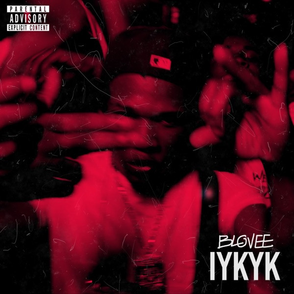 IYKYK