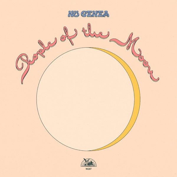 Nu Genea - Onenon (feat. Tom Misch)