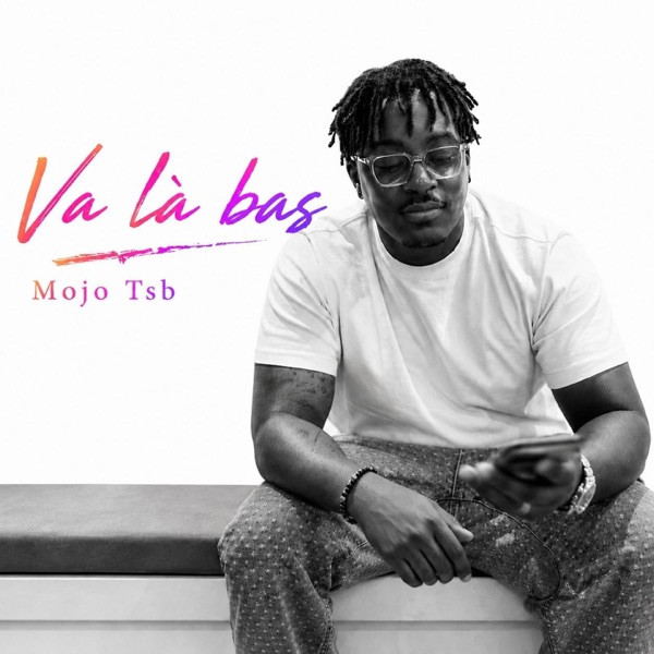 MOJO TSB - Vas Labas