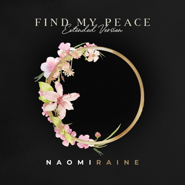 Find My Peace