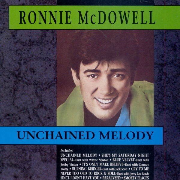 Unchained Melody