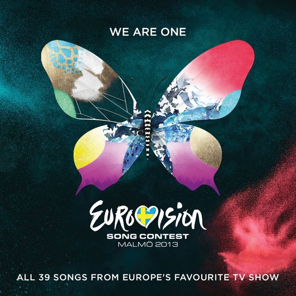 Straight Into Love - Eurovision 2013 - Slovenia