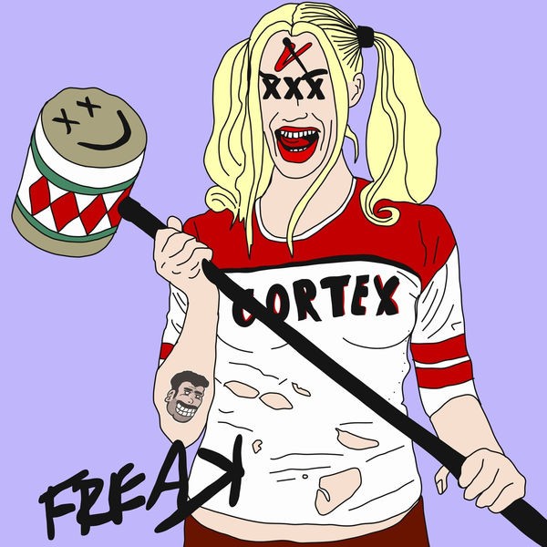 The Freaks