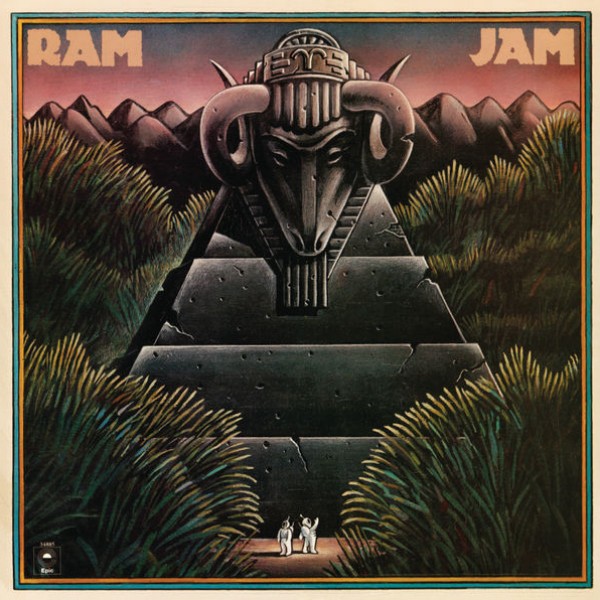 Black Betty - Original Version