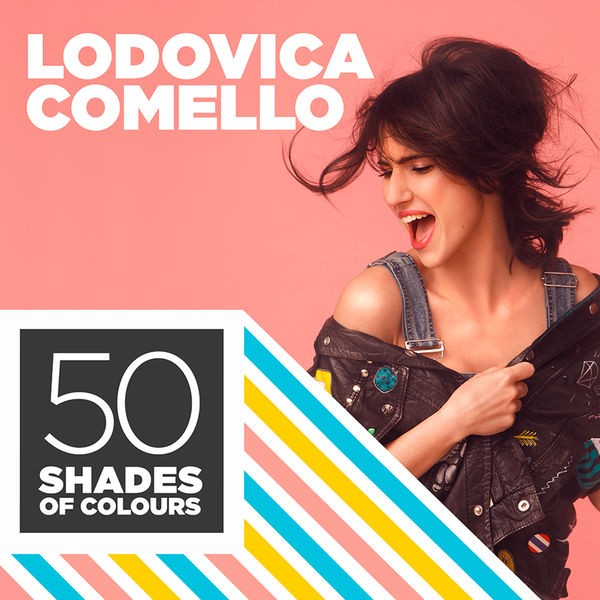 50 Shades Of Colours