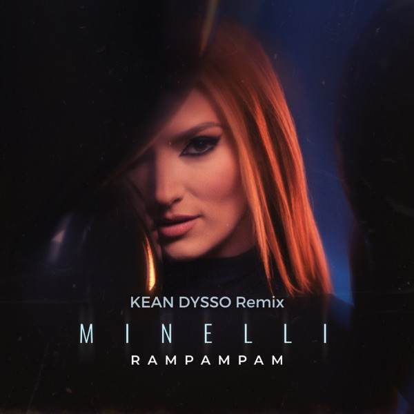 Rampampam (KEAN DYSSO Remix)