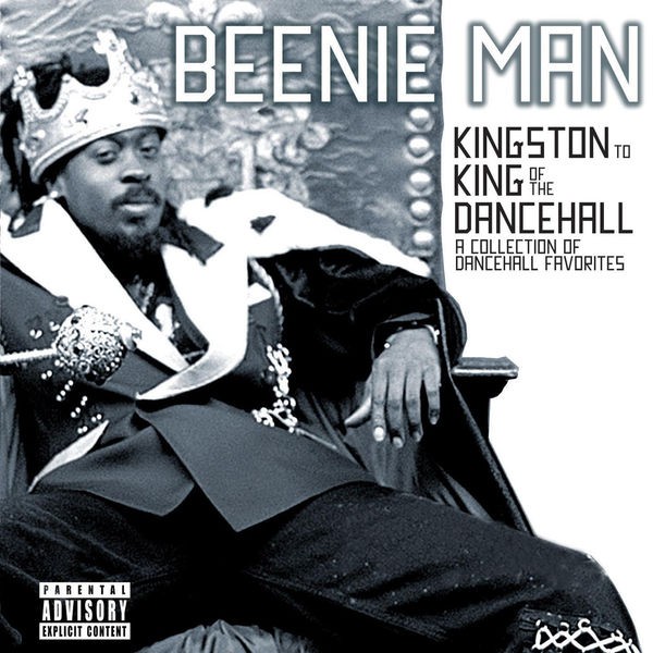 King Of The Dancehall