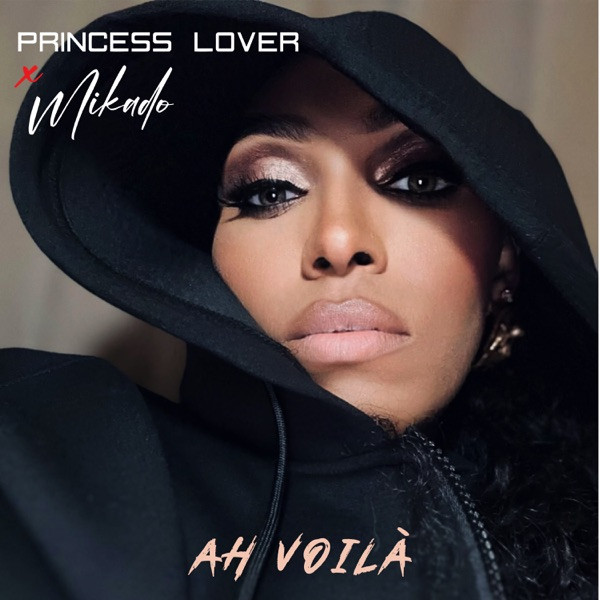 PRINCESS LOVER - AH VOILA