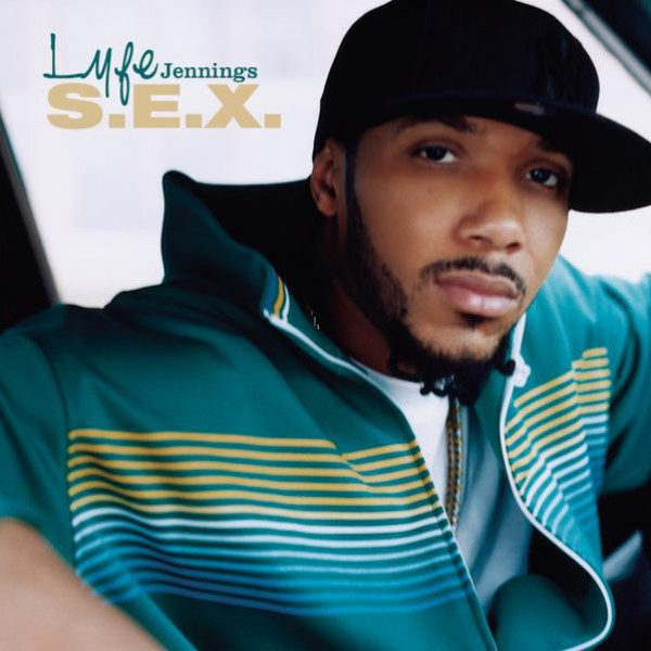 S.E.X. featuring LaLa Brown - Clean Version