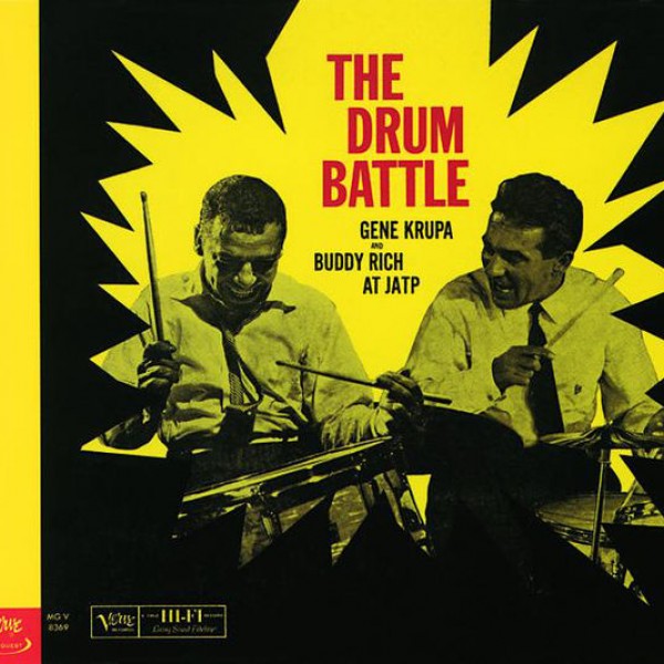 Drum Boogie